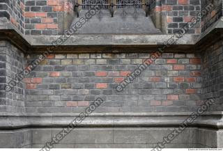 Photo Textures of Wall Bricks Old